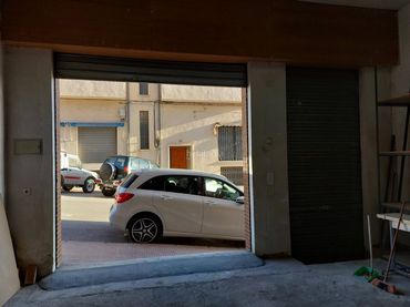 Local comercial en venda a Carrer Mestre J Esteve Solbes 1