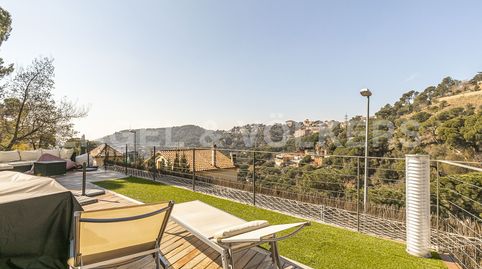 Photo 4 of Houses for rent in Vallvidrera - Tibidabo - Les Planes, Barcelona Capital