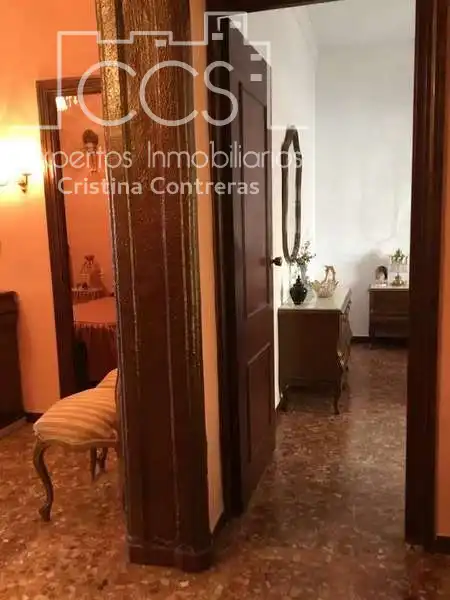 Maison mitoyenne à vendre à Villamanrique de la Condesa, imagen 16