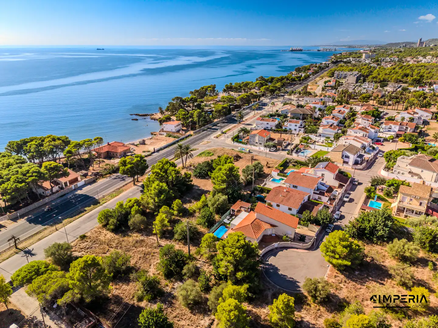 Wohnbaugrundstück zum Verkauf in Paseo de las Palmeras, imagen 28