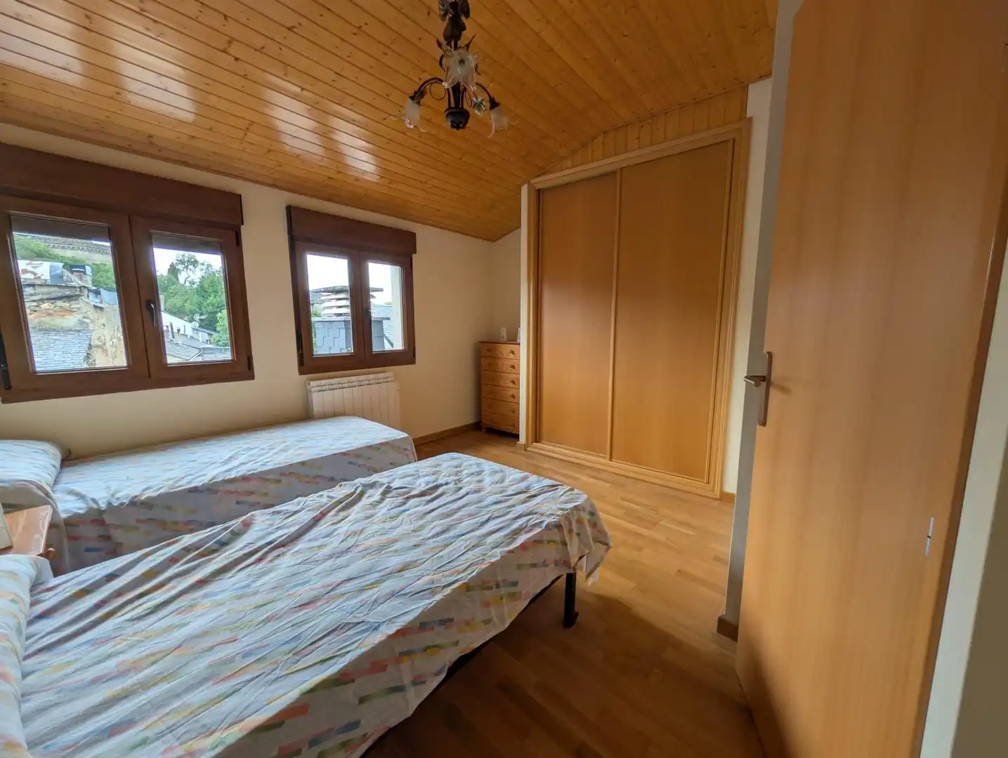 Apartament amb ascensor en venda a Villafranca del Bierzo, imagen 9