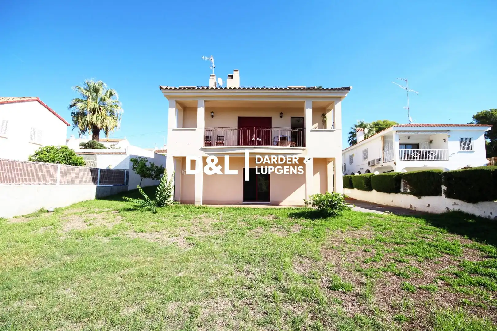 Casa amb terrassa en venda a Cunit Residencial, imagen 33