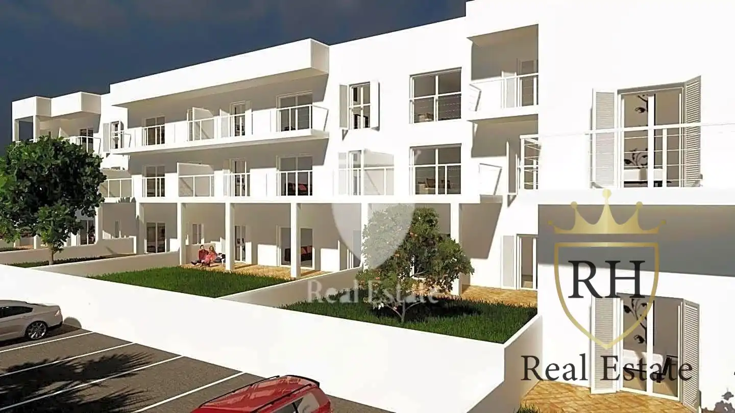 Apartment zum Verkauf in Cala Bona, imagen 7