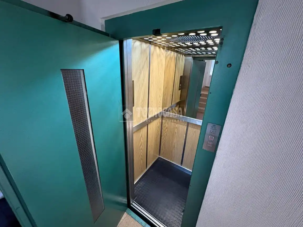 Flat for sale in Móstoles  with Air Conditioner, Heating and Terrace