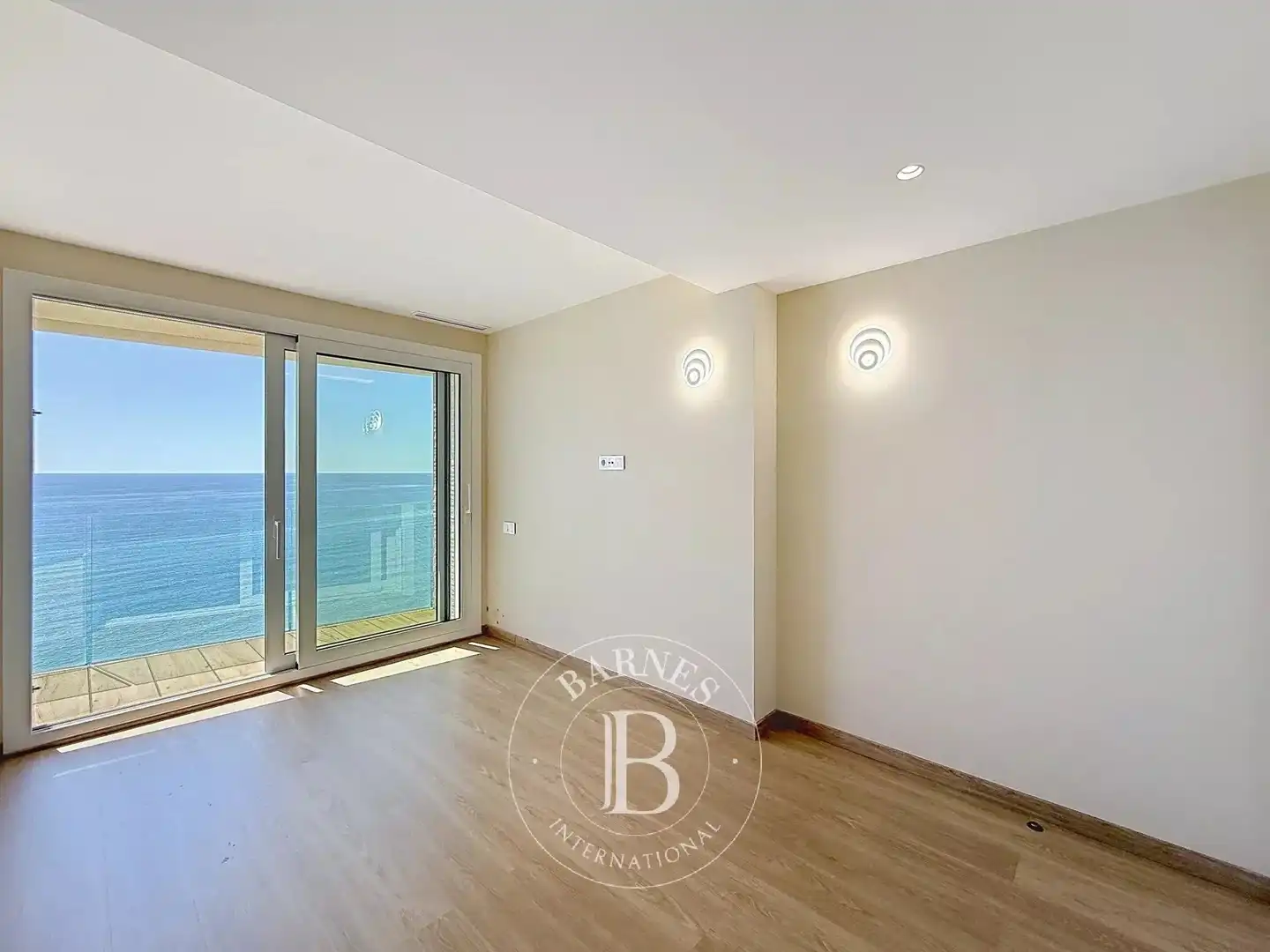 Bedroom of Houses for sale in Arenys de Mar  with Air Conditioner, Heating and Terrace