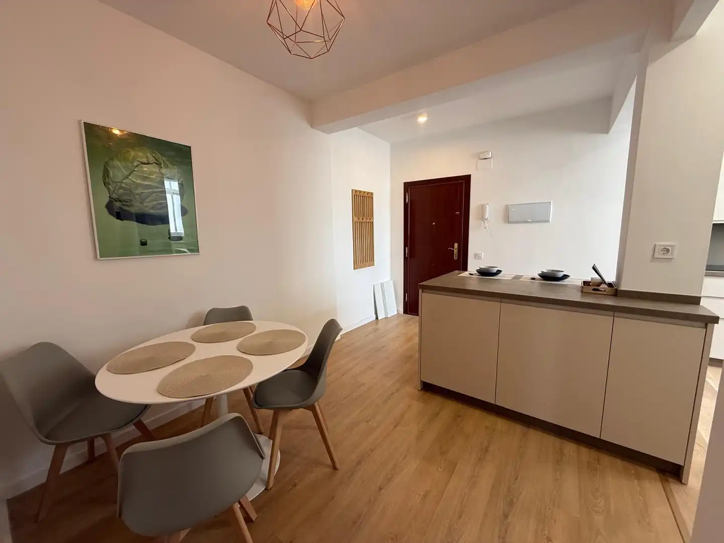 Penthouse with lift to rent in SAN FERNANDO, imagen 26