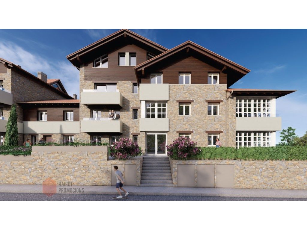 Dúplex en venta en Plaça Josep Cuatrecases Arumí