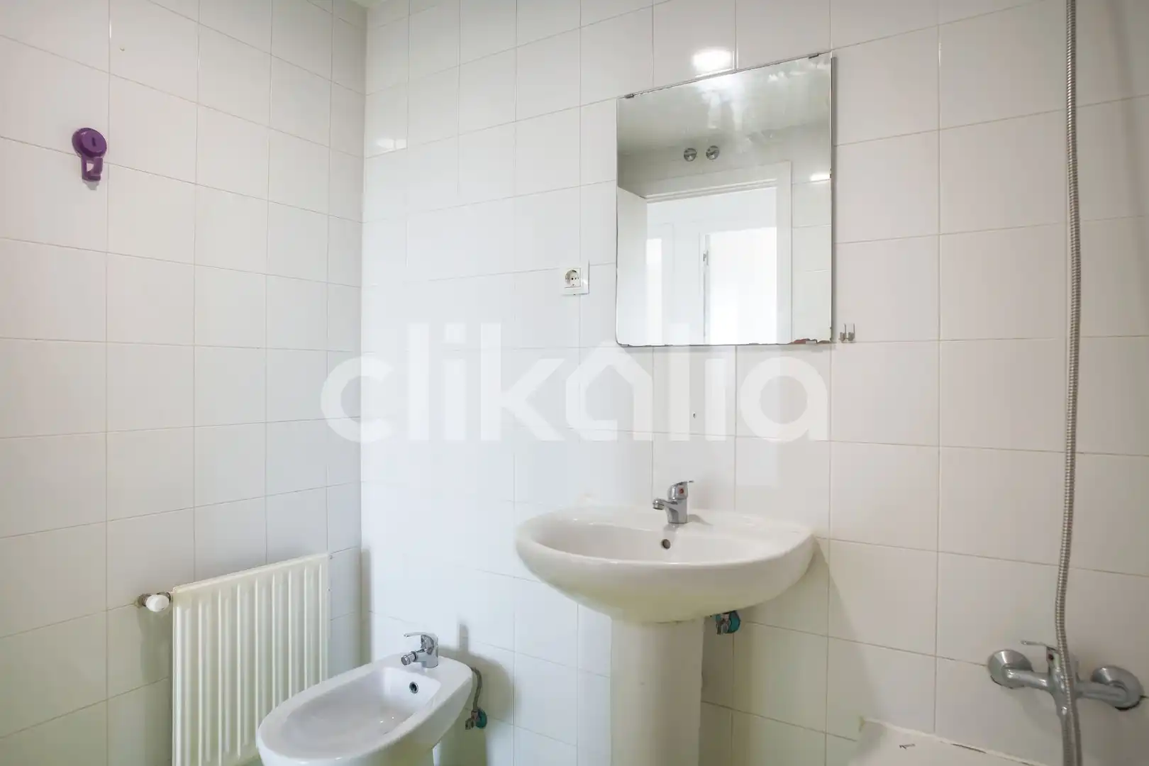 Wohnung zur Miete in Ensanche de Vallecas - La Gavia