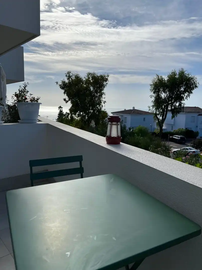 Terrassa de Planta baixa en venda en Manilva Pueblo