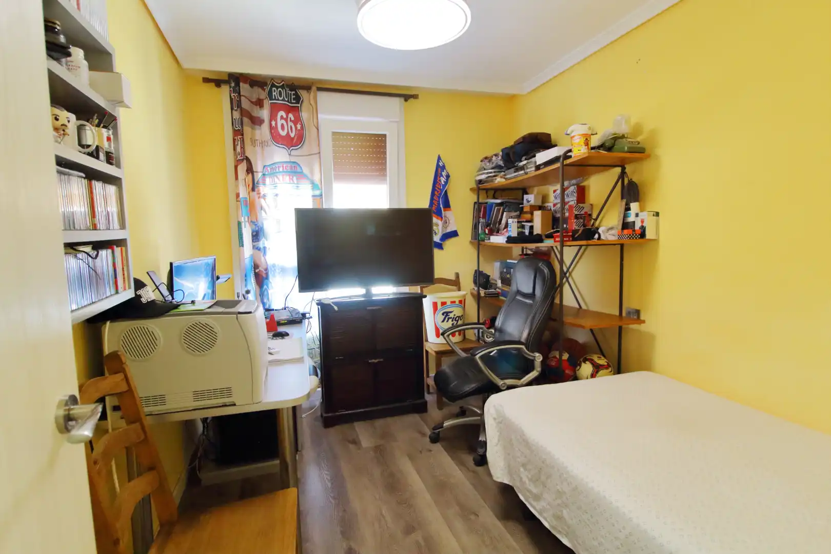 Appartamento con terrazza in vendita a Carrer de Sant Lluís, imagen 14