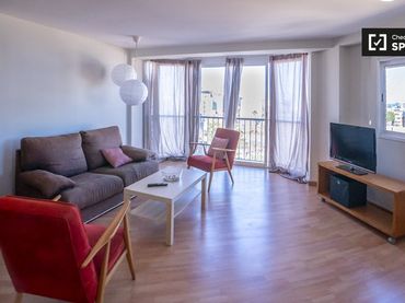Appartement à louer à Poblats Marítims