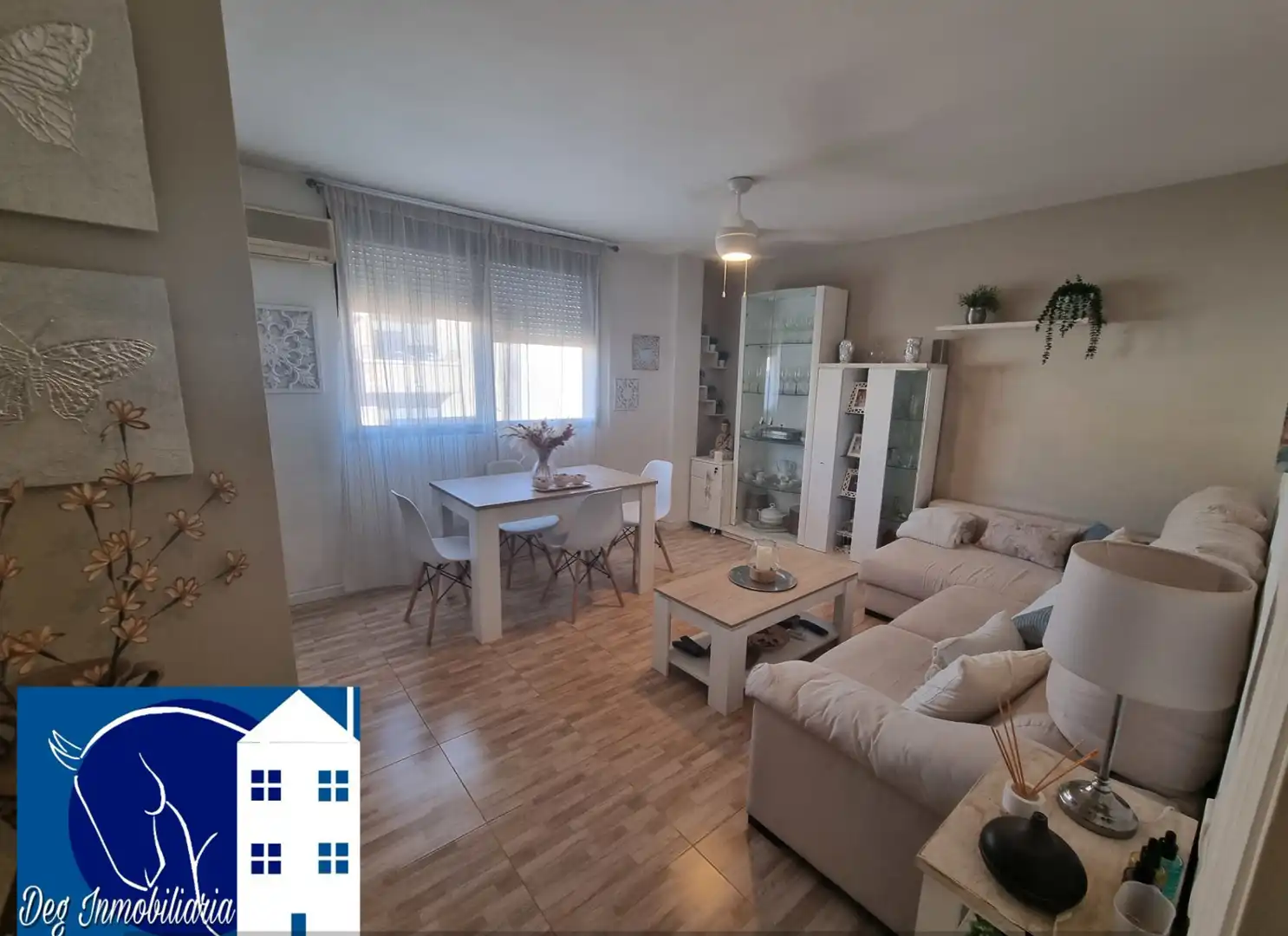 Flat with terrace for sale in Carrer de Sant Josep, imagen 2
