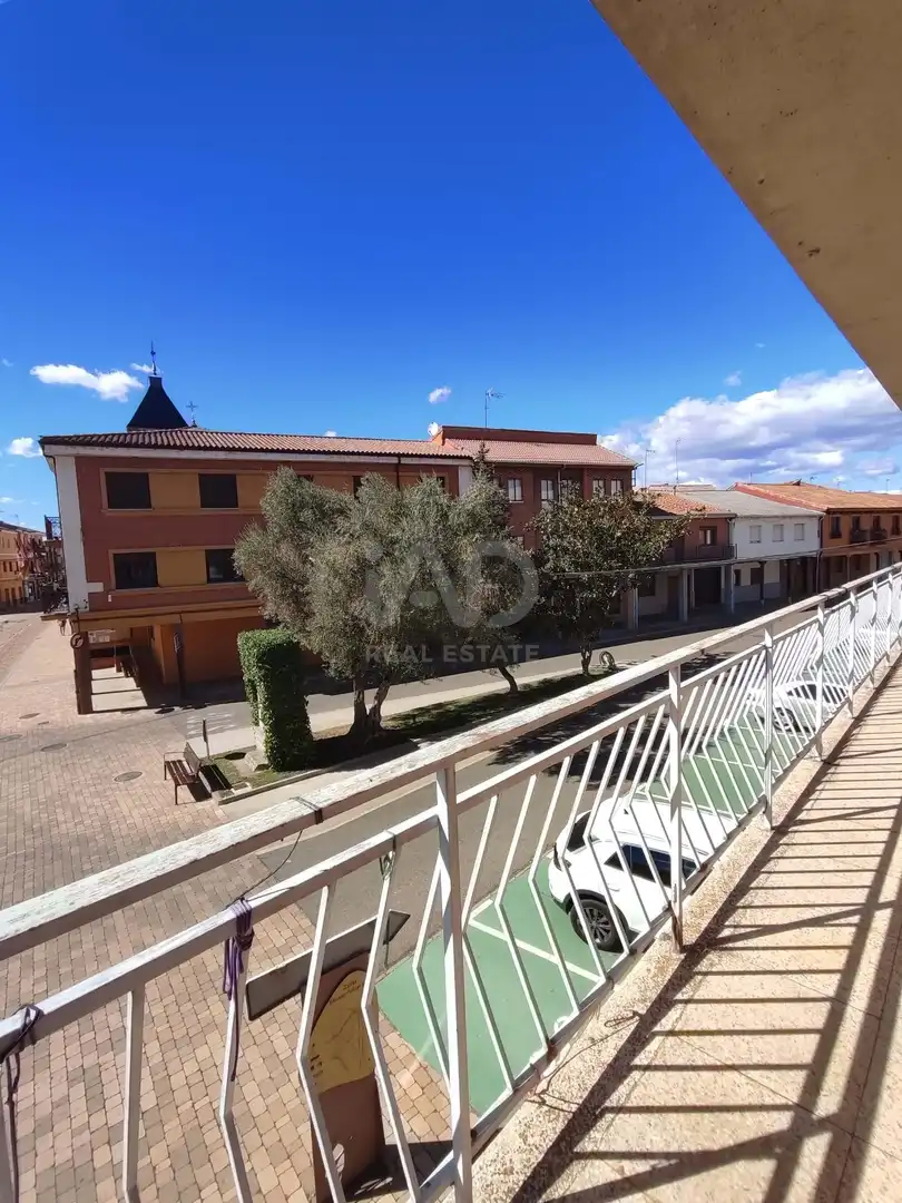 Finca rústica en venta en Calle Alonso Delas, 2, Hospital de Órbigo
