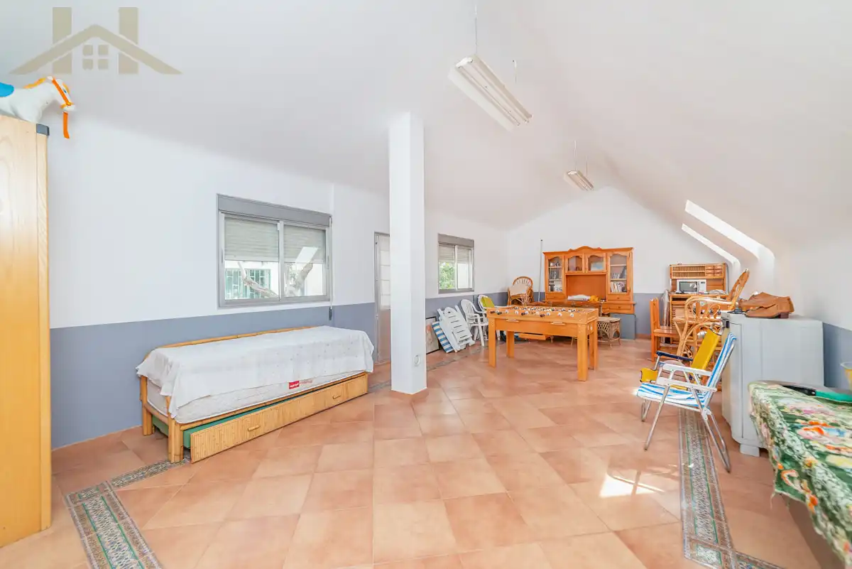 Casa o xalet en venda en Miraflores de la Sierra amb Calefacció, Jardí privat i Terrassa