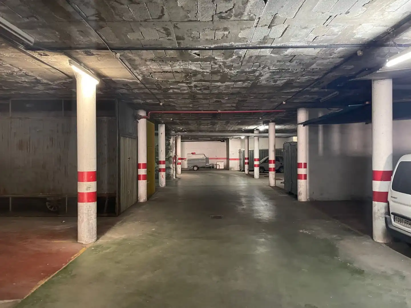 Oficina en venda a Este - Alcosa- Torreblanca, imagen 7