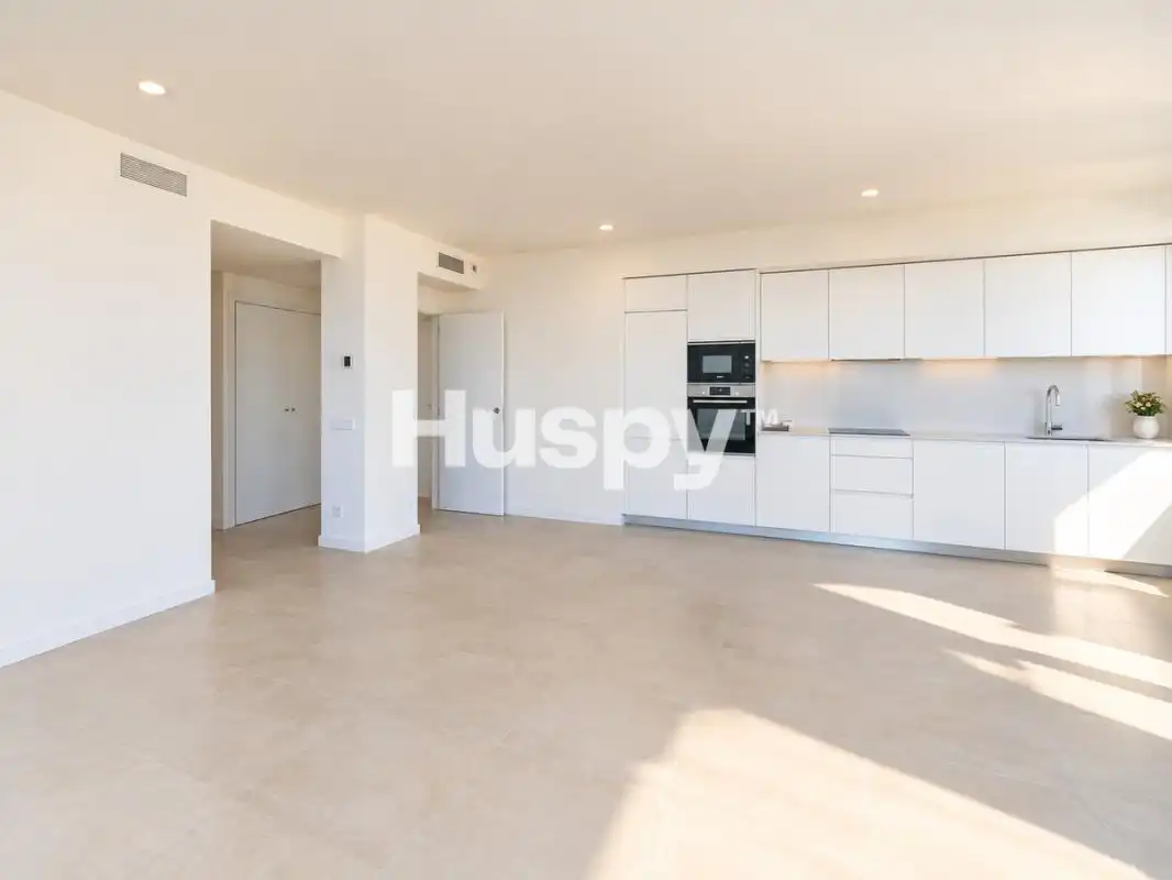 Piso con terraza en venta en Passeig Del Mare Nostrum, imagen 15