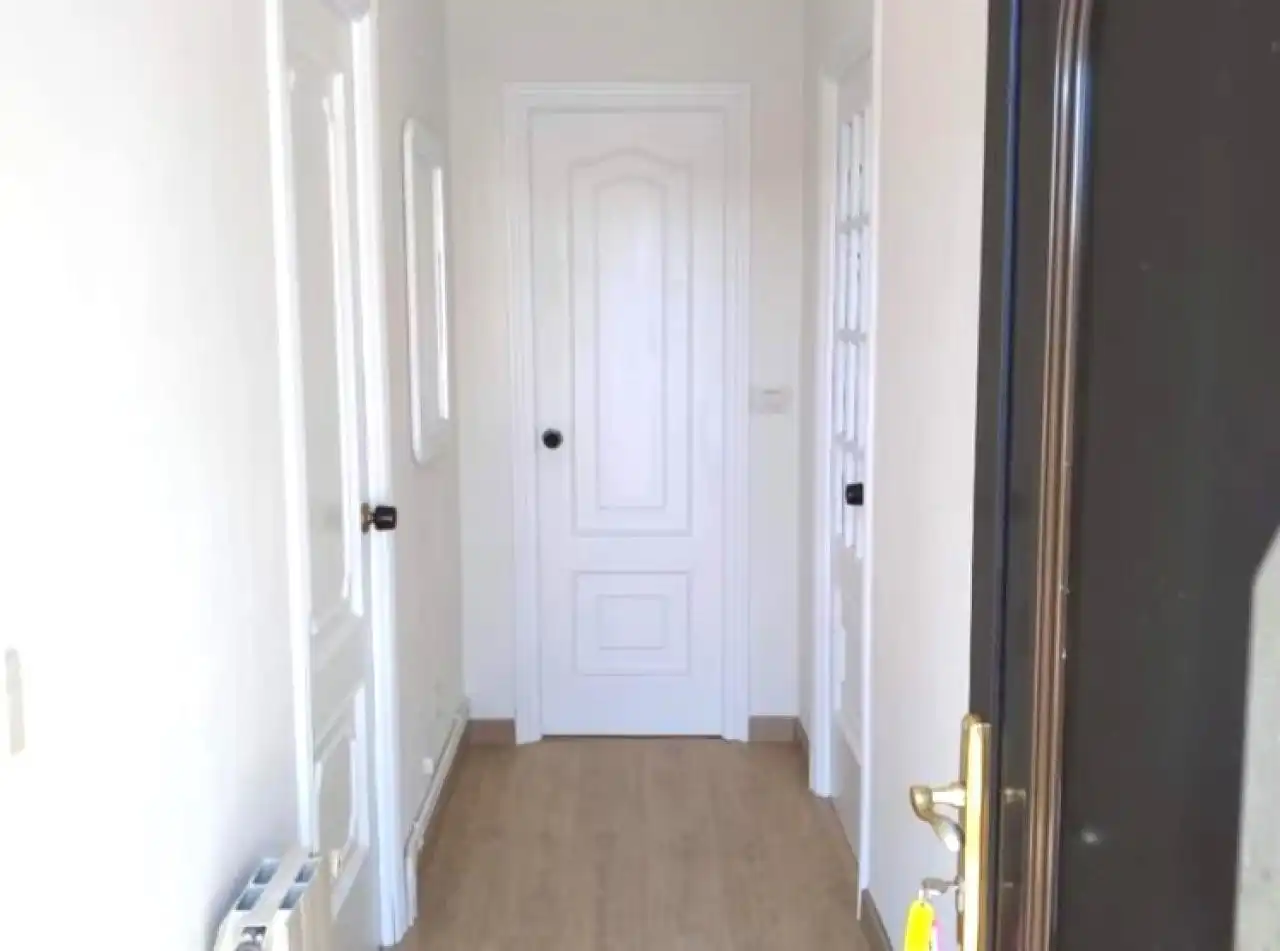 Casa o chalet en venta en Vigo  con Calefacción y Amueblado