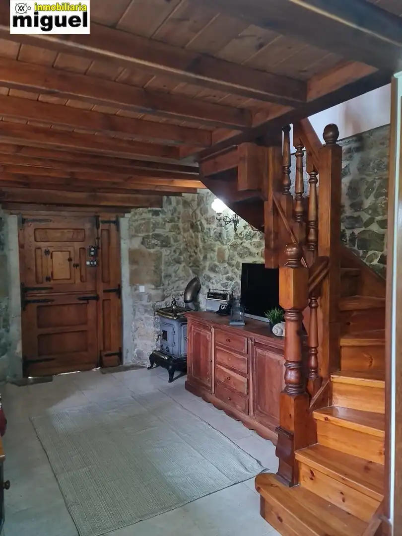 Casa o chalet en venta en Lugar Merodio, Peñamellera Baja