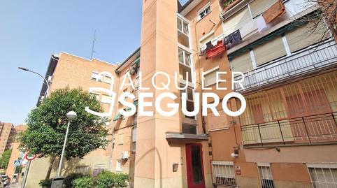 Photo 2 of Flat to rent in Campo de la Paloma, Palomeras Sureste, Madrid