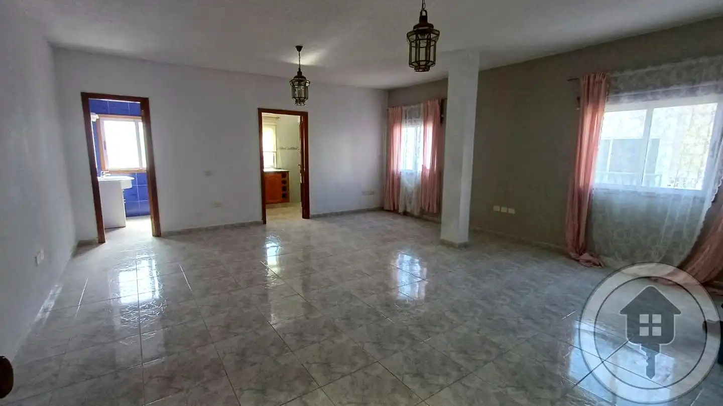 Wohnzimmer von Haus oder Chalet zum Verkauf in Arico