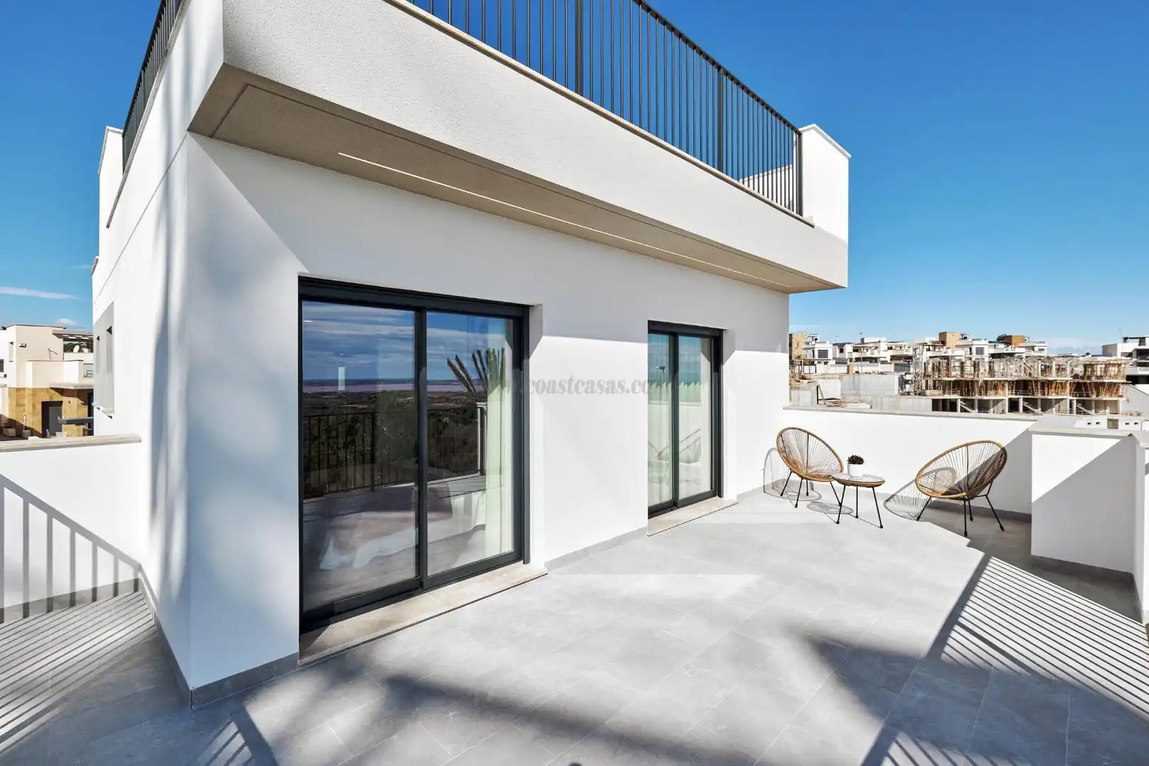 Villa avec piscine à vendre à San Miguel de Salinas, imagen 13
