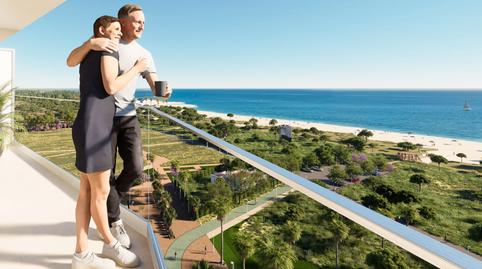 Photo 5 of Flat for sale in Cabanes, Castellón