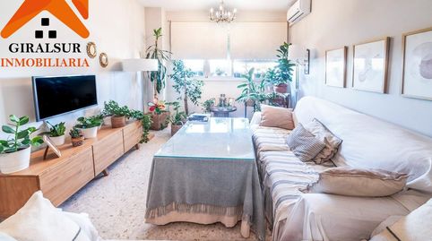 Photo 5 of Flat for sale in Calle Pintor Alfonso Grosso, Parque Alcosa, Sevilla Capital