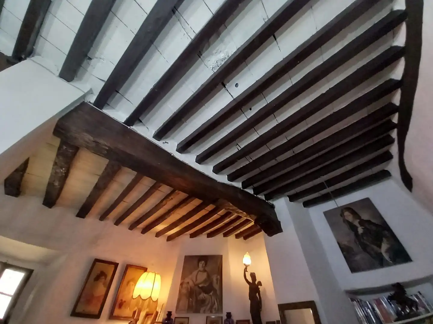 Houses for sale in Ronda  with Heating and Storage room