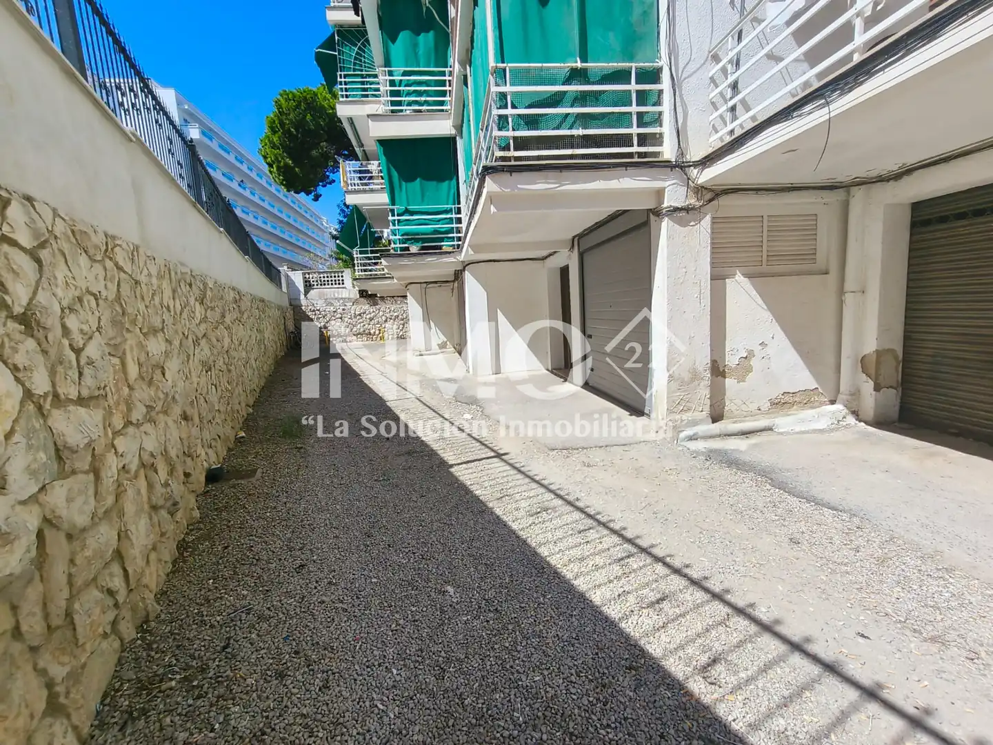 Apartment mit Pool zum Verkauf in Carrer del Penedès, imagen 42
