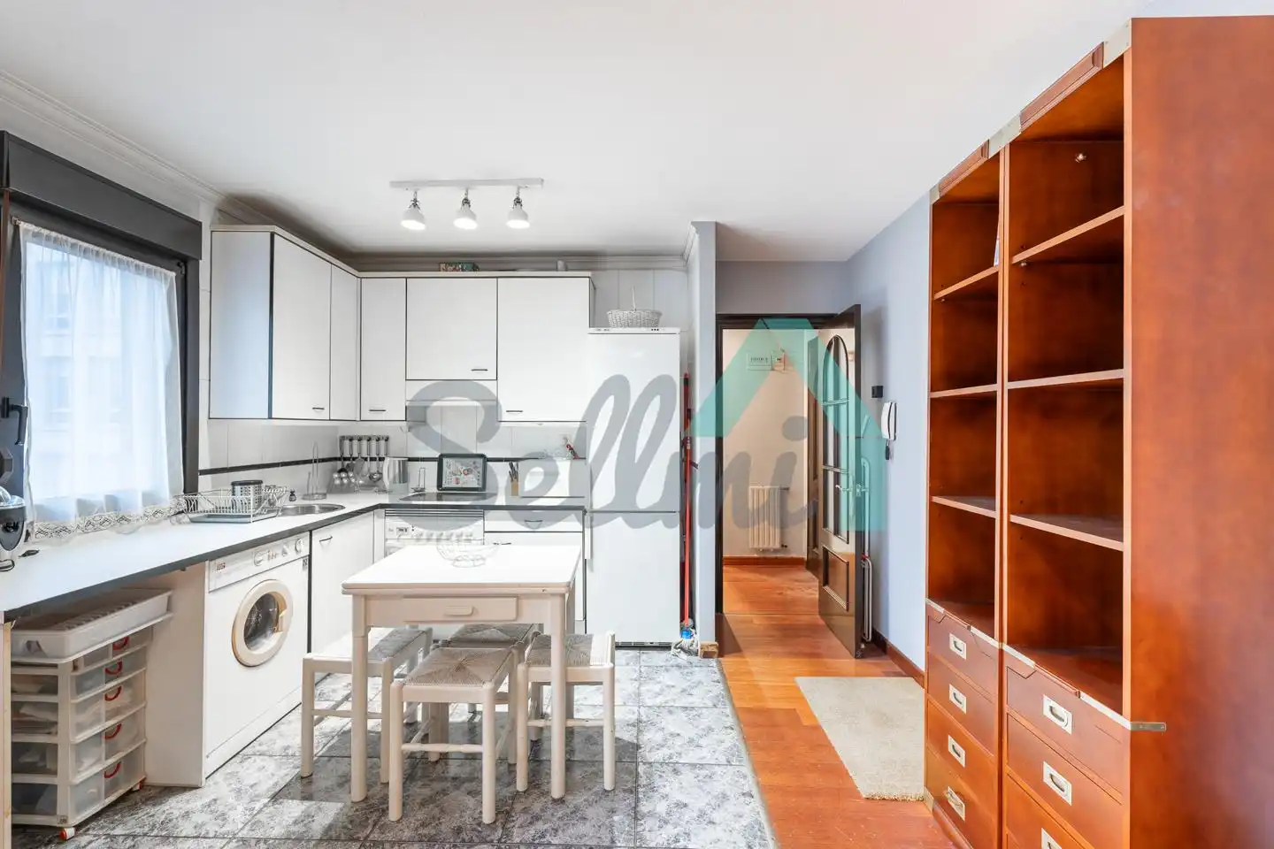 Flat for rent in Carreño Miranda, Masip