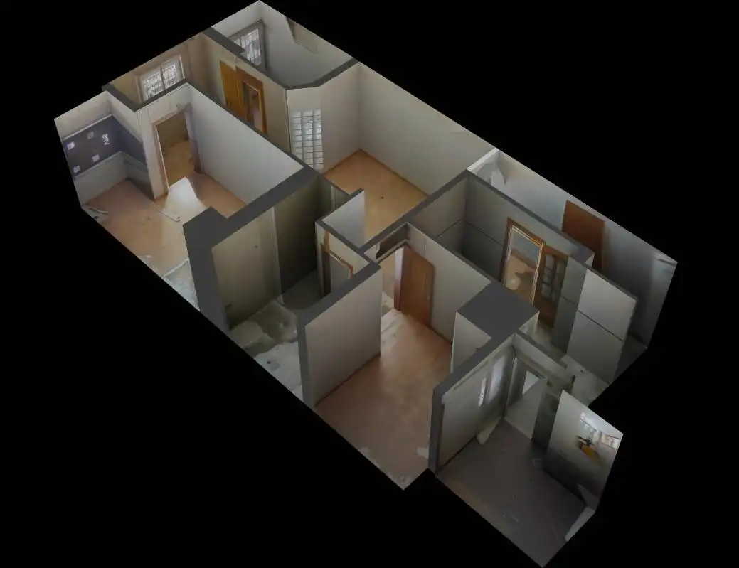 Appartement avec ascenseur à vendre à Sant Andreu, imagen 12