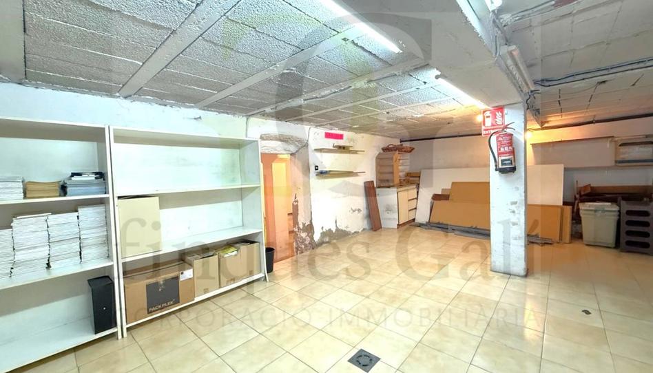 Photo 1 of Premises for sale in El Pont de Vilomara i Rocafort, Barcelona