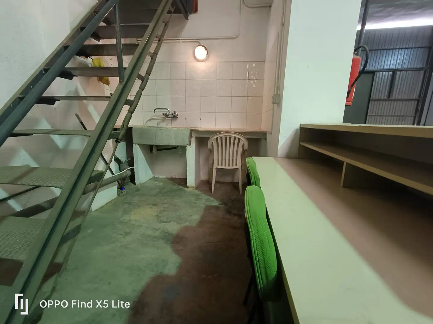Fabrikhallen zur Miete in Nules
