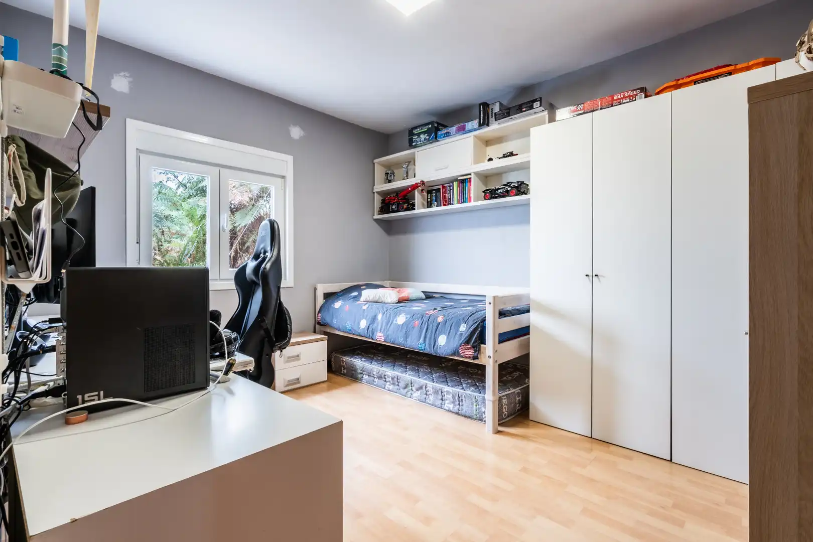 Casa con terraza en venta en Calle Alzados Guanches 30, imagen 11
