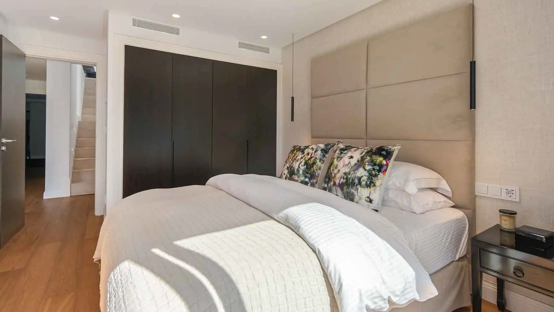 Casa con piscina in vendita a Nueva Andalucía, imagen 34