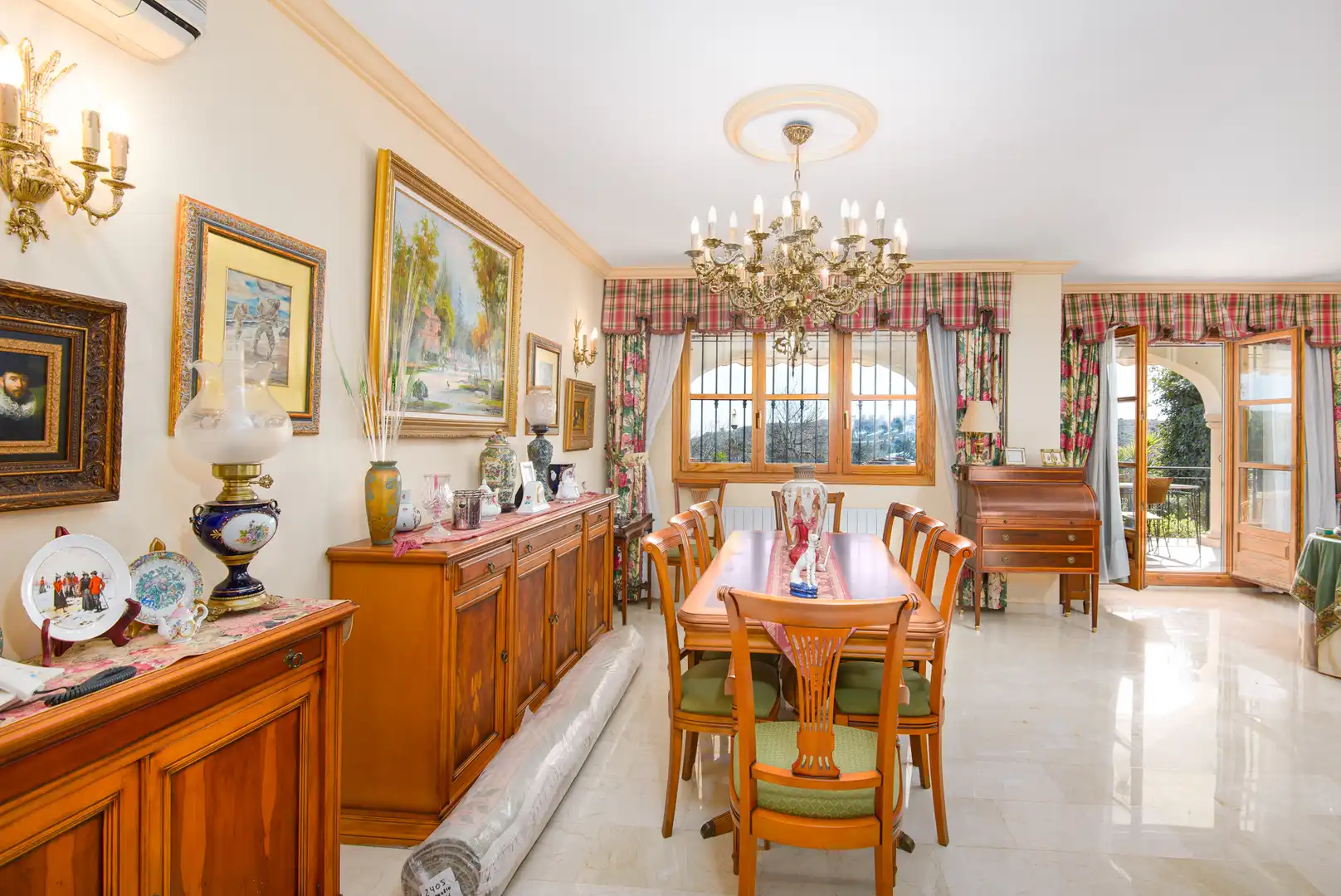 Casa o chalet en venta en Carrer del Vespre, 2, Bonalba - Cotoveta