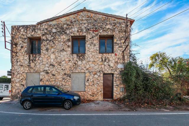 Casa-chalet en Venta en Ps de L´ Arbre en El Masroig