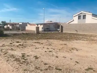 Terreno residenziale in vendita a Sonseca, imagen 6