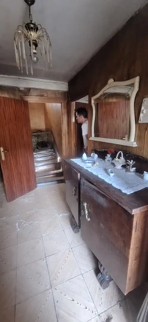 Casa o chalet en venta en Barruelo de Santullán