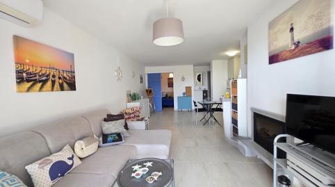 Foto 3 de Apartament en venda a Pla de Maset - Cap de Salou, Salou