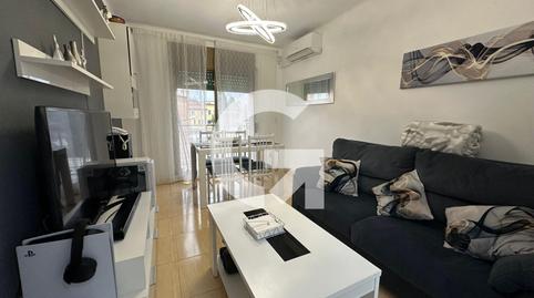 Foto 3 de Pis en venda a Cl Era de L'huguet, Escodines, Manresa