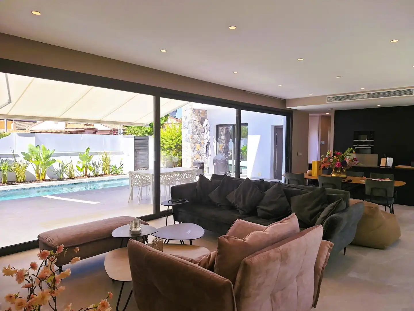 Maison avec piscine à vendre à Santiago de la Ribera, imagen 11