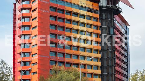 Foto 2 de Apartament en venda a Calle del Corazón de María, Prosperidad, Madrid