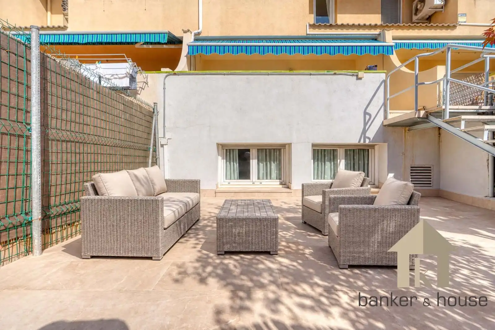 Flat with pool for sale in Can Serra, imagen 5