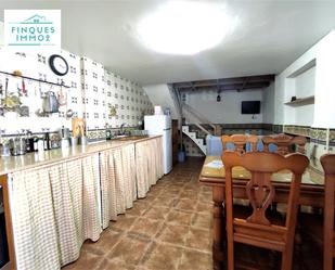 Kitchen of Study for sale in Sant Carles de la Ràpita