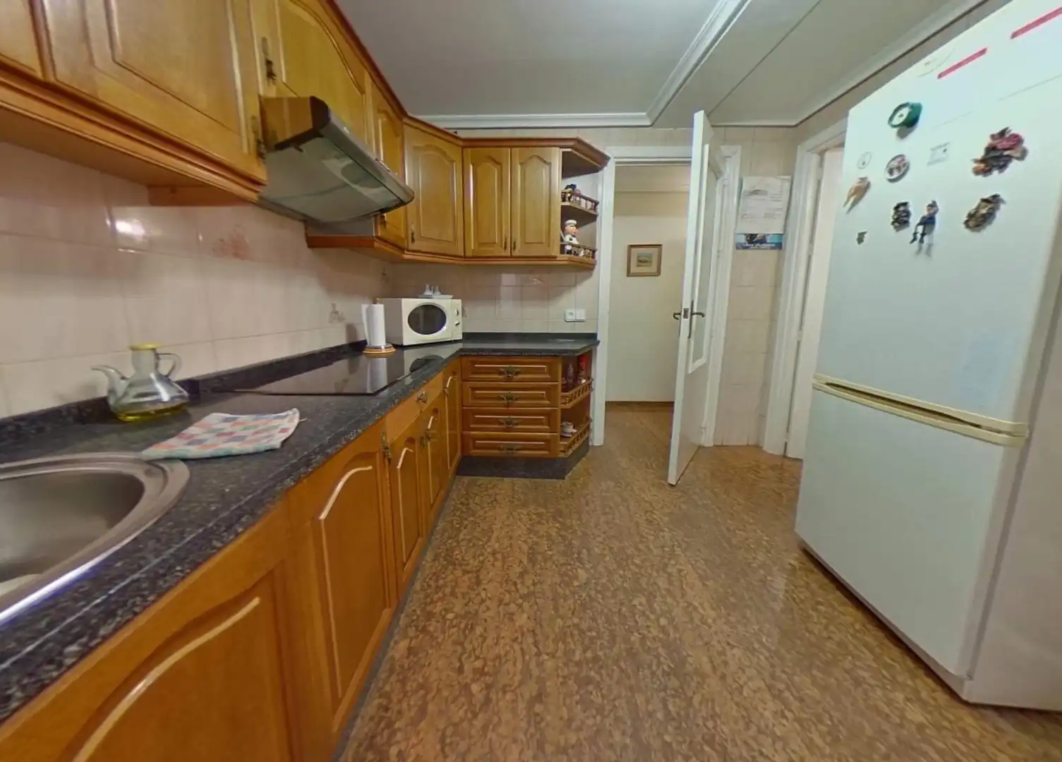 Flat for sale in Calle Batalla de los Cueros, imagen 10