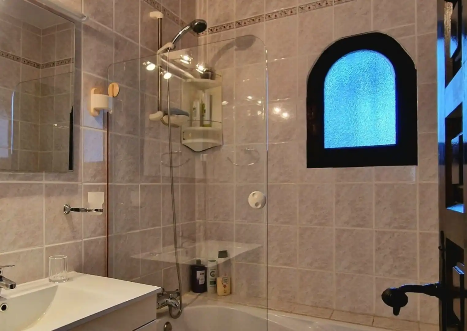 Chalet con piscina en venta en Paichi, imagen 17