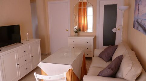 Foto 3 de Piso de alquiler en La Reconquista - El Rosario, Algeciras