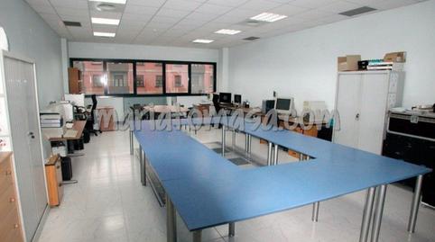 Foto 3 de Oficina en venda a Bilbao Galdakao, Etxebarri, Bizkaia