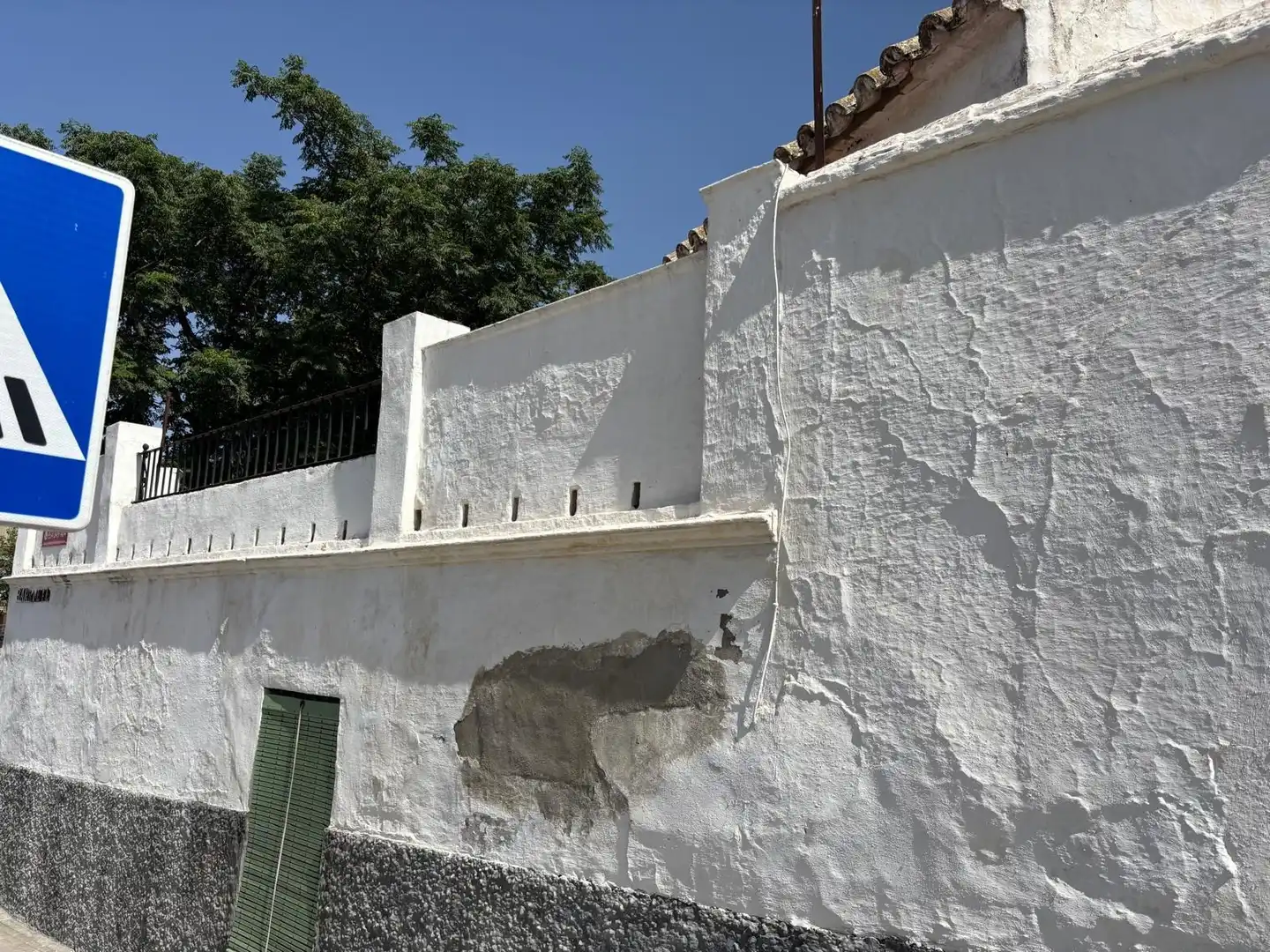 Casa o chalet en venta en Avenida Alcalde Gabriel Mengibar, Arahal